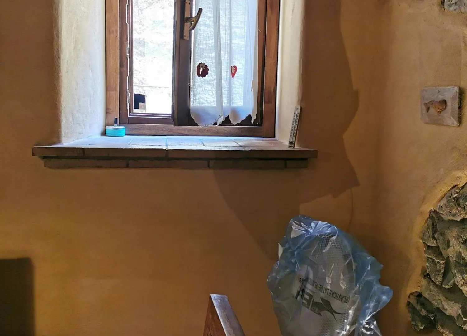 Appartamento In Pieno Centro Capoliveri  Lejlighed Capoliveri (Isola d'Elba)