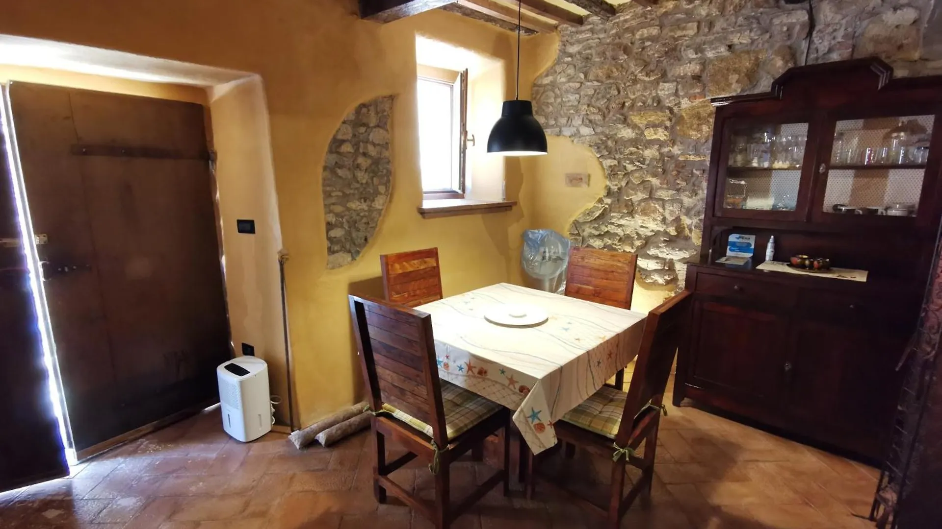 Lejlighed Appartamento In Pieno Centro Capoliveri