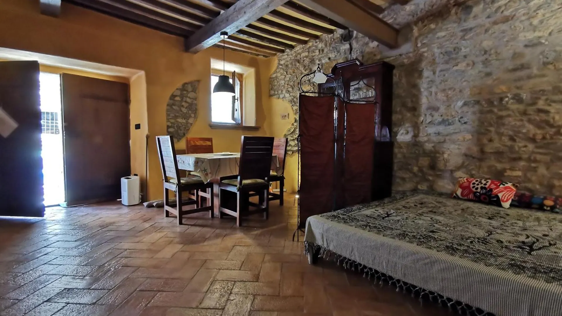 Appartamento In Pieno Centro Capoliveri  0*, Capoliveri (Isola d'Elba) Italien