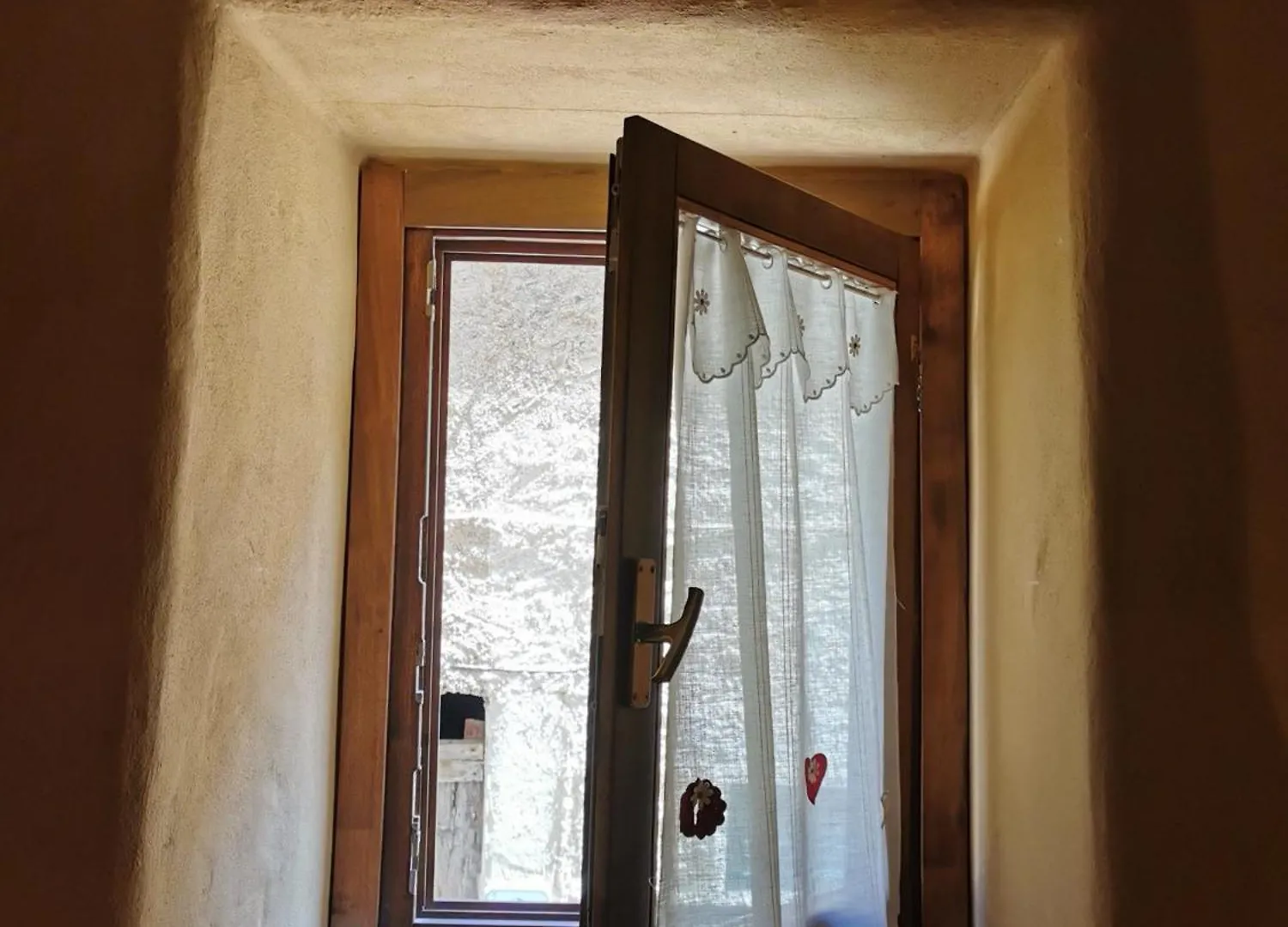 Appartamento In Pieno Centro Capoliveri  Lejlighed