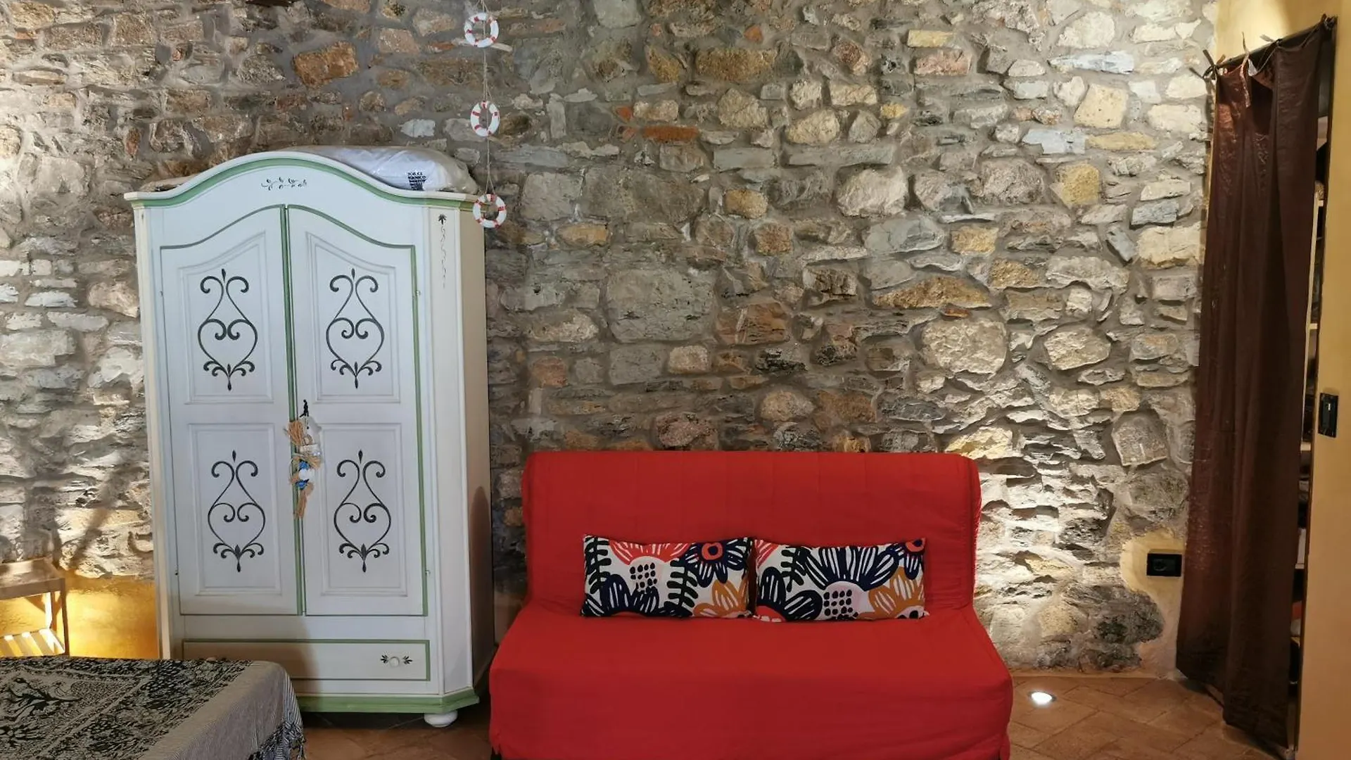 Lejlighed Appartamento In Pieno Centro Capoliveri  Italien