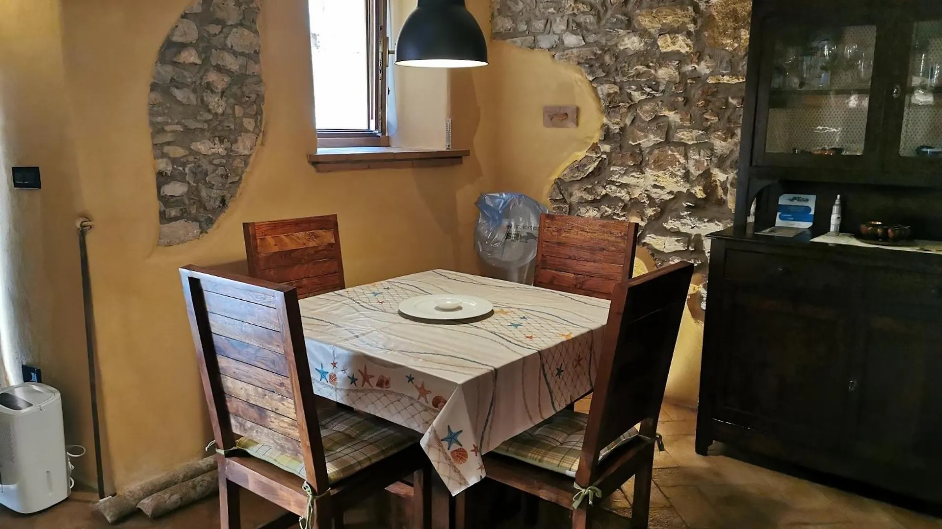 Appartamento In Pieno Centro Capoliveri  Capoliveri (Isola d'Elba)