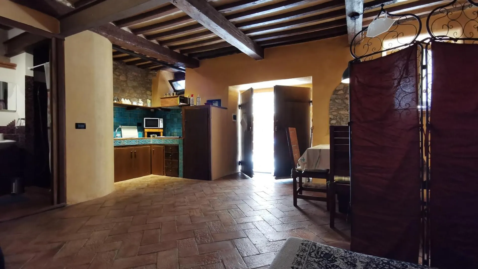 Lejlighed Appartamento In Pieno Centro Capoliveri