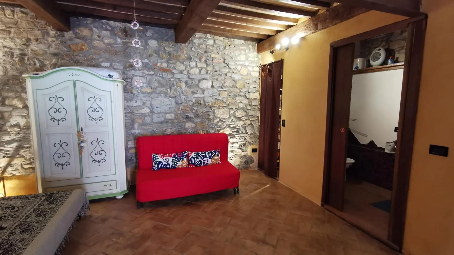 Appartamento In Pieno Centro Capoliveri  0*, Capoliveri (Isola d'Elba)