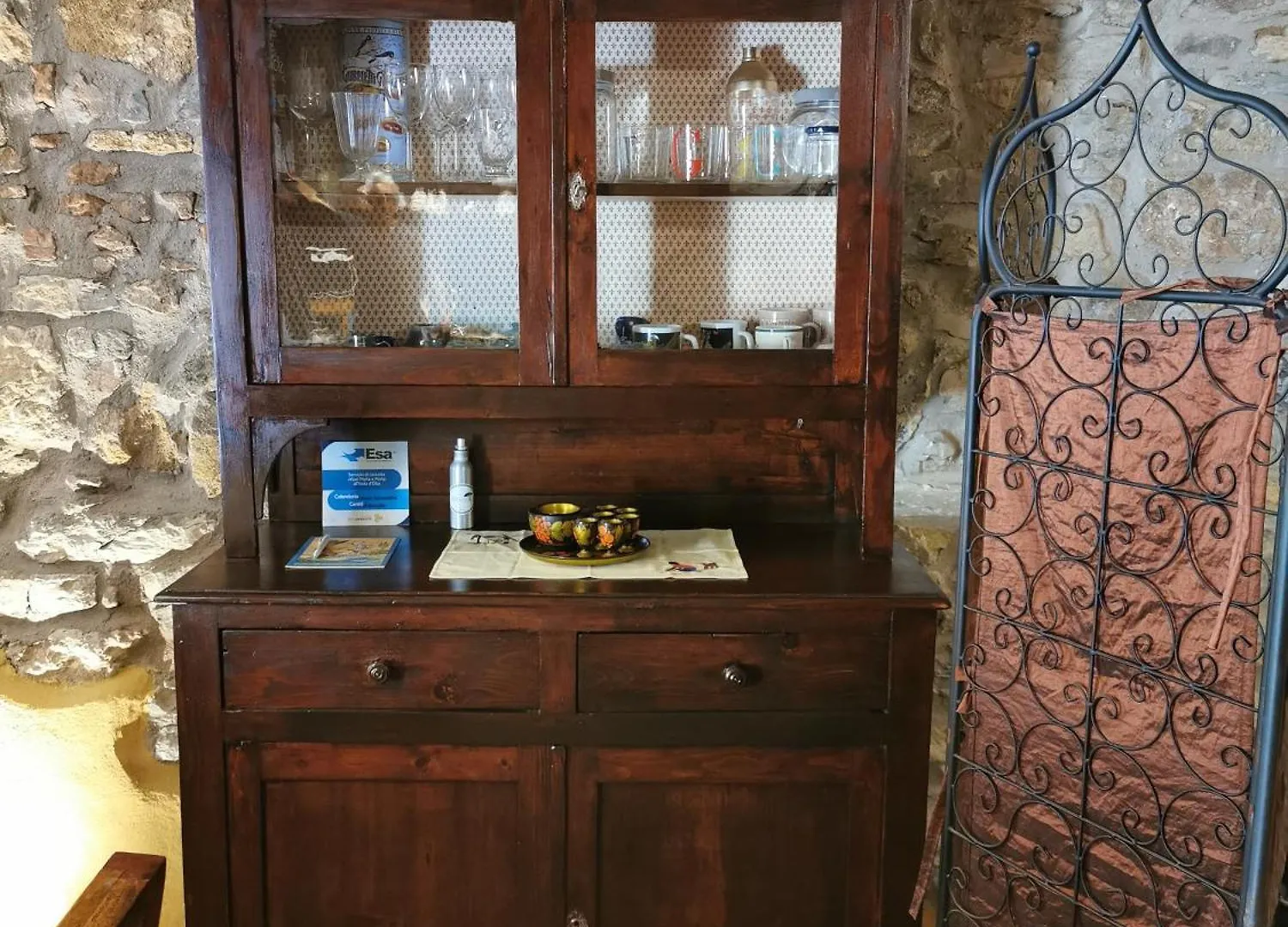 Lejlighed Appartamento In Pieno Centro Capoliveri