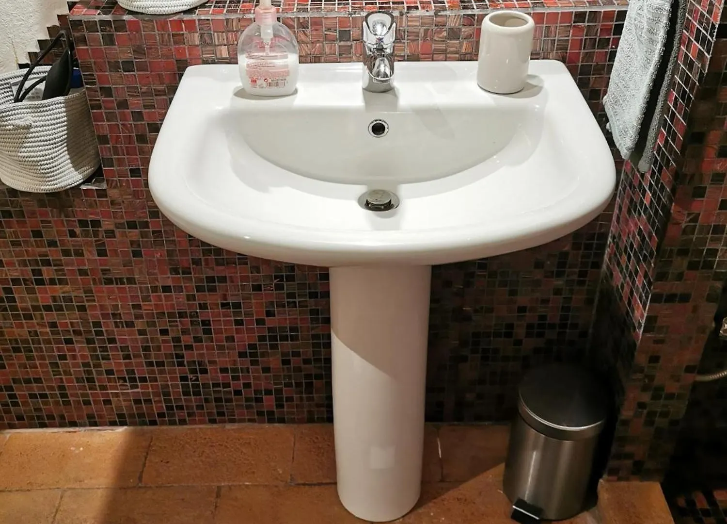 Lejlighed Appartamento In Pieno Centro Capoliveri