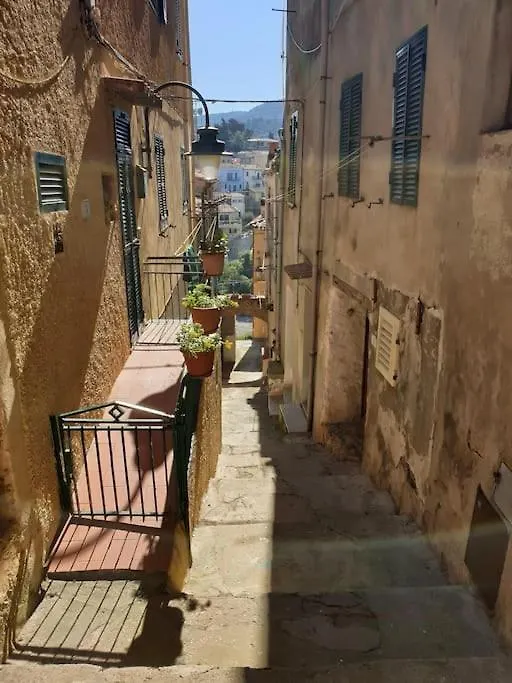 Appartamento In Pieno Centro Capoliveri  0*, Capoliveri (Isola d'Elba) Italien