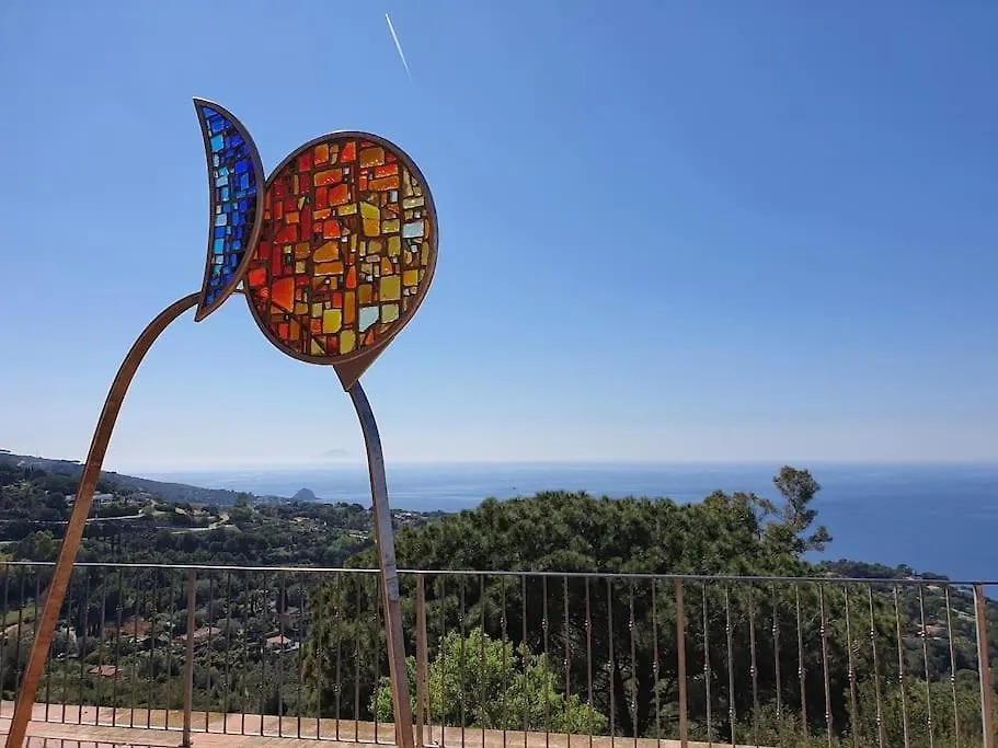 Lejlighed Appartamento In Pieno Centro Capoliveri  Italien