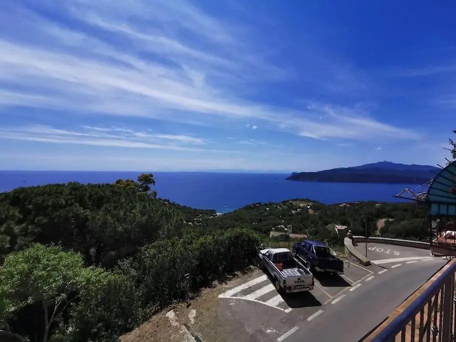 Appartamento In Pieno Centro Capoliveri  Capoliveri (Isola d'Elba)