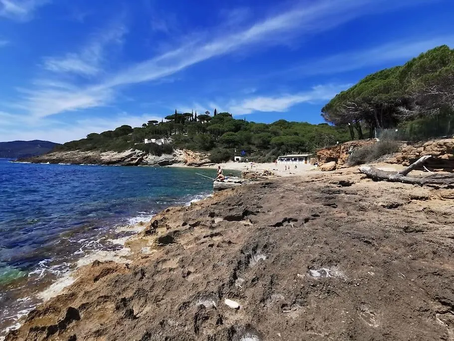 Appartamento In Pieno Centro Capoliveri  0*, Capoliveri (Isola d'Elba)